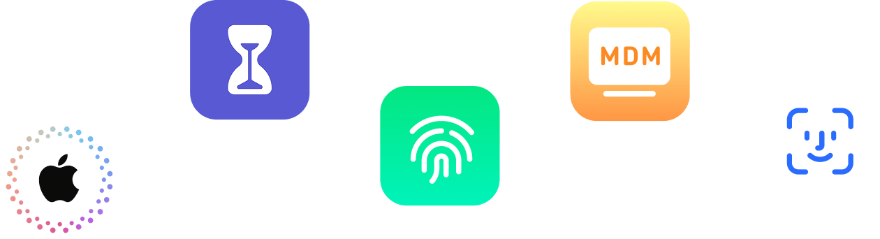 Logiciel de déblocage