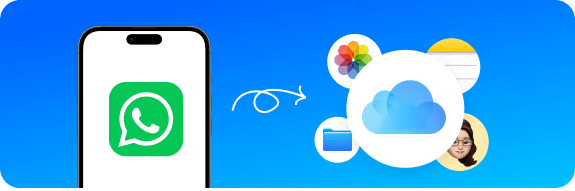 iTransor for whatsapp
