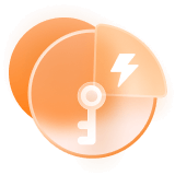 Vitesse de déverrouillage