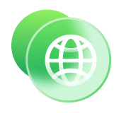 Prend en charge des mots de passe multilingues