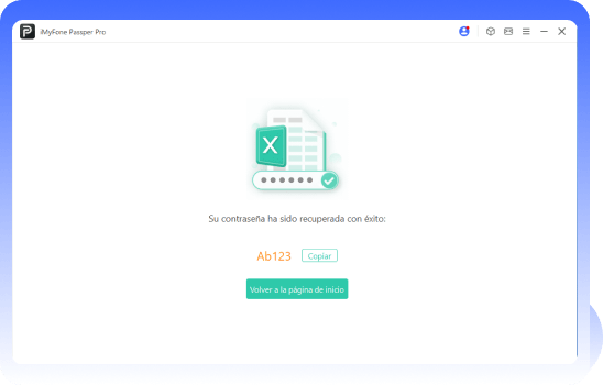 recuperar contraseñas de archivos
