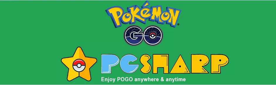 Pokémon go spoofer android, PGsharp