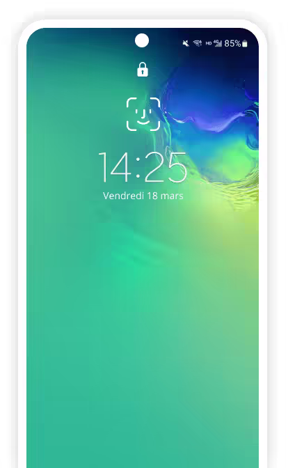 contourner la reconnaissance faciale