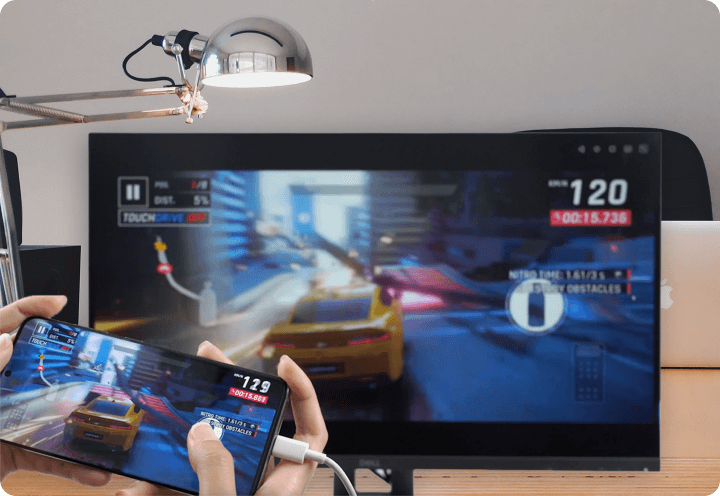 enregistrement pratique de l'écran de l'appareil