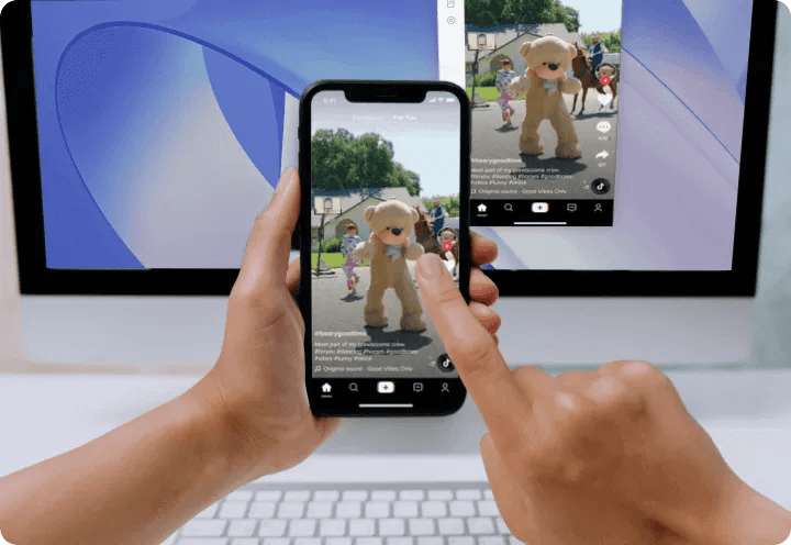 コミュニケーション