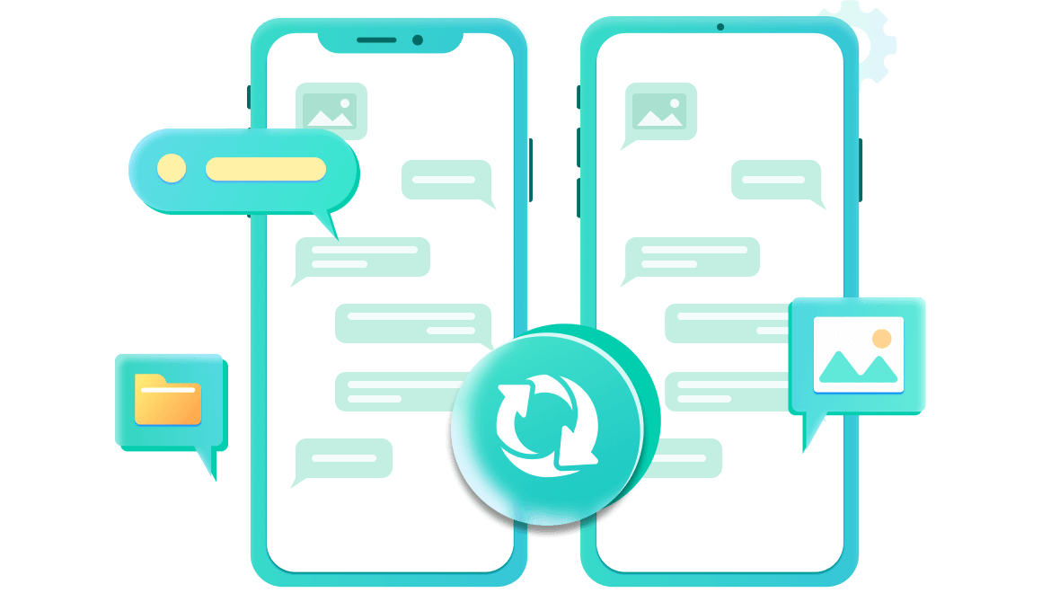 沒有備份的情況下恢復LINE對話記錄