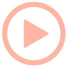 Bouton de lecture vidéo