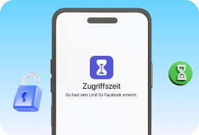 Icono de Tiempo en pantalla