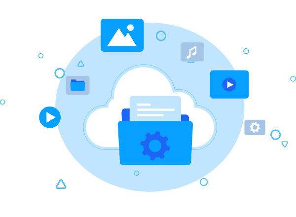 Check your uploaded files