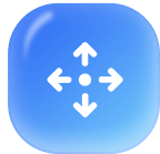 Mode téléportation