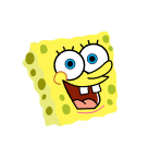 スポンジボブ