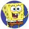Bob Esponja