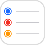 リマインダー復元