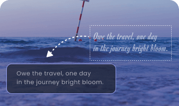 Extracción de texto