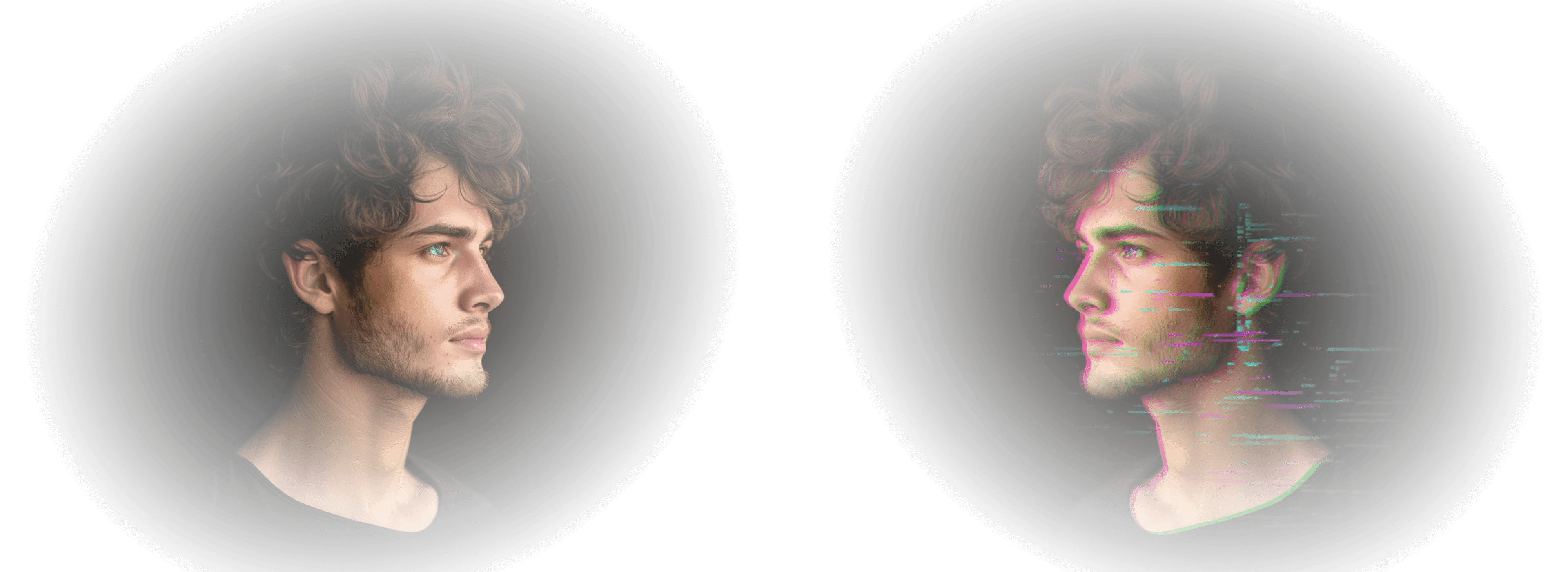 音声クローナー