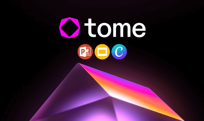 IA powerpoint | 6 meilleurs générateurs de diaporama gratuits