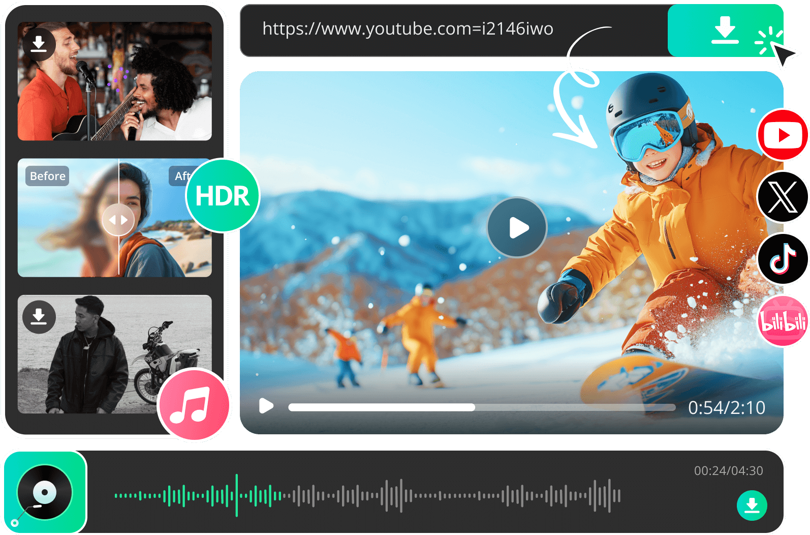 download topclipper win