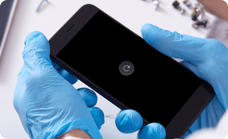 解決多種 iOS 問題