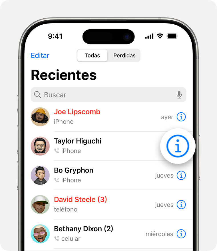6 formas efectivas de ver el historial de llamadas en iPhone [Actualizado  2026 ]