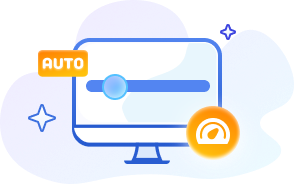 Personalizar la velocidad de movimiento icon