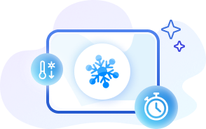 El tiempo de reutilización icon