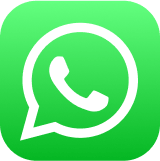 WhatsApp icône de