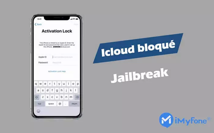 [2025] Jailbreak d’un iPhone Bloqué Par iCloud