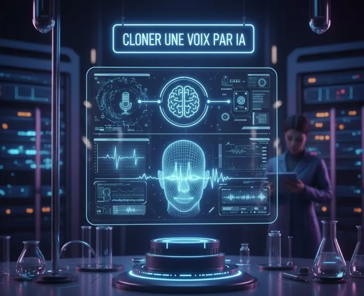 Les 14 meilleurs outils de clonage vocal IA en  2026 